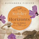 Buchcover für Die Kinder des Horizonts Teil 2/2