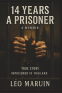 Cover Image: 14 Years a Prisoner