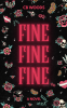 Cover Image: Fine Fine Fine