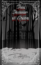 book cover for This Hunger of Ours