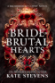 Cover Image: Bride of Brutal Hearts