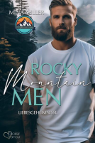 Buchcover für Rocky Mountain Men Teil 2: Liebesgeheimnisse