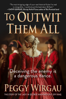 book cover for To Outwit Them All