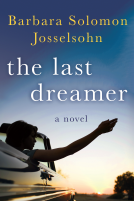 book cover for The Last Dreamer