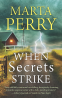 Cover Image: When Secrets Strike