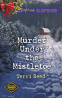 Cover Image: Murder Under the Mistletoe