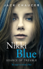 Cover Image: Nikki Blue: Source of Trouble