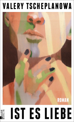 Buchcover für Ist es Liebe