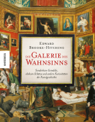 Buchcover für Die Galerie des Wahnsinns