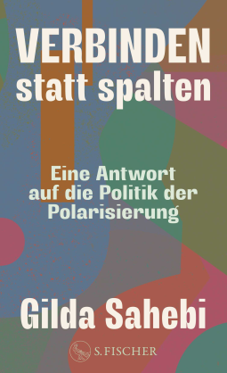 Buchcover für Verbinden statt spalten