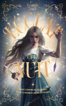 Couverture du livre pour L'Éclat et la nuit - Tome 1
