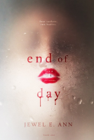 book cover for End of Day 