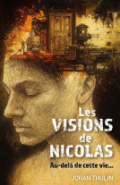 Couverture du livre pour Les Visions de Nicolas