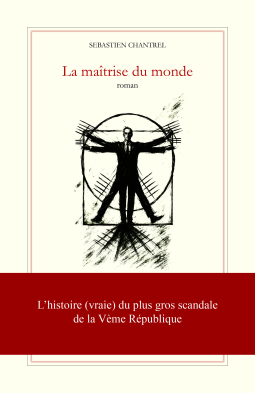 Couverture du livre pour La maîtrise du monde