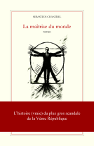 Couverture du livre pour La maîtrise du monde