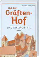 Buchcover für Auf dem Gräftenhof