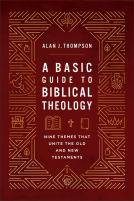 book cover for A Basic Guide to Biblical Theology