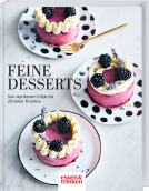 Buchcover für Feine Desserts