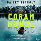 Buchcover für Coram House