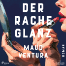Buchcover für Der Rache Glanz