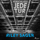 Buchcover für Verschließ jede Tür