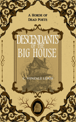 book cover for Descendants of the Big House