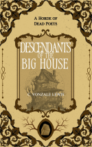book cover for Descendants of the Big House