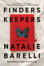 Cover Image: Finders Keepers