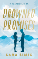 book cover for Drowned Promises