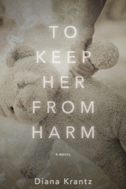 book cover for To Keep Her from Harm
