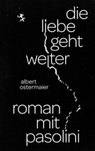 Buchcover für Die Liebe geht weiter