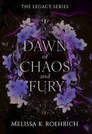 book cover for Dawn of Chaos and Fury