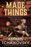 Cover Image: Made Things