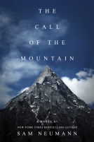book cover for The Call of the Mountain