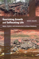 book cover for Nourishing Growth and Suffocating Life