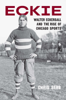 book cover for Eckie
