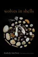 book cover for Wolves in Shells