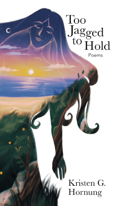 book cover for Too Jagged to Hold