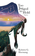 book cover for Too Jagged to Hold
