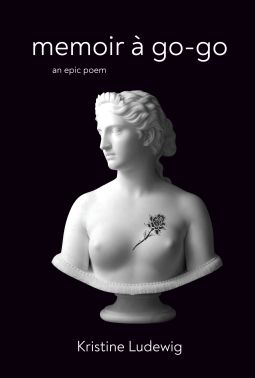 book cover for Memoir à go-go