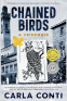 book cover for Chained Birds