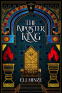 book cover for The Imposter King