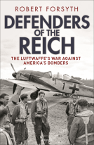 book cover for Defenders of the Reich