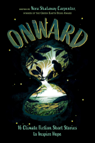 book cover for Onward