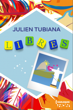 Couverture du livre pour Libres