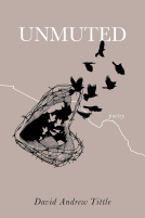 book cover for Unmuted