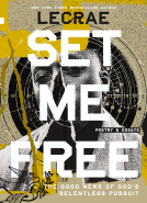 book cover for Set Me Free