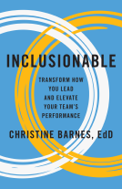 book cover for Inclusionable
