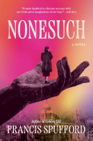 book cover for Nonesuch
