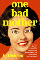 book cover for One Bad Mother